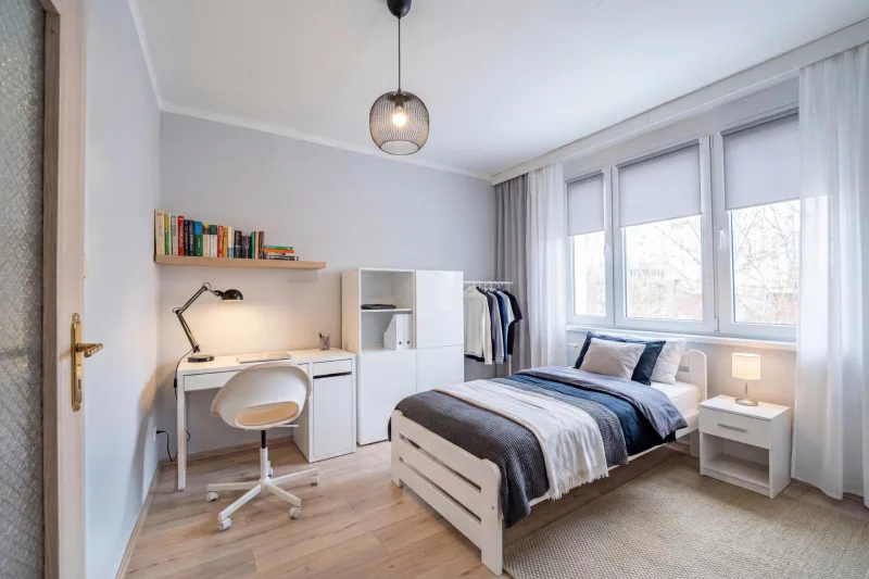 Prodej bytu 2+1, České Budějovice