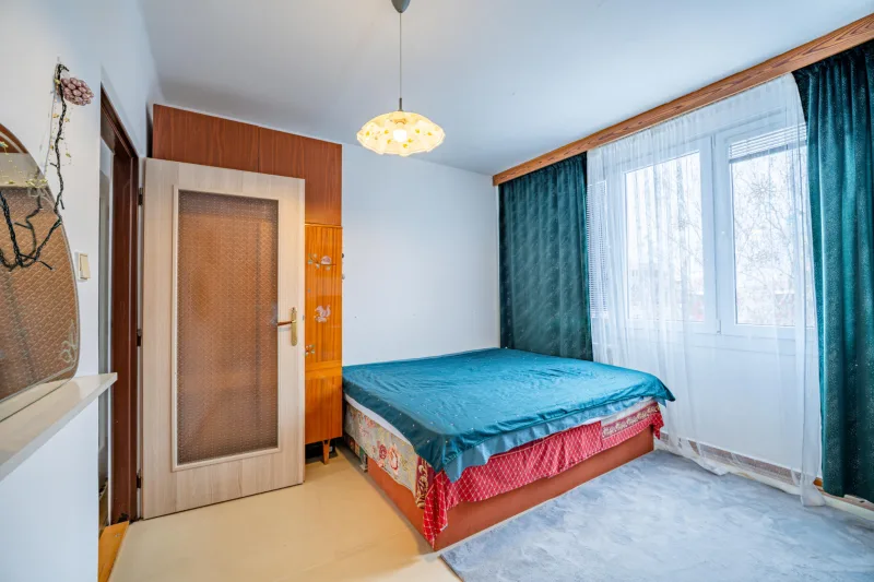 Prodej bytu 2+1, České Budějovice