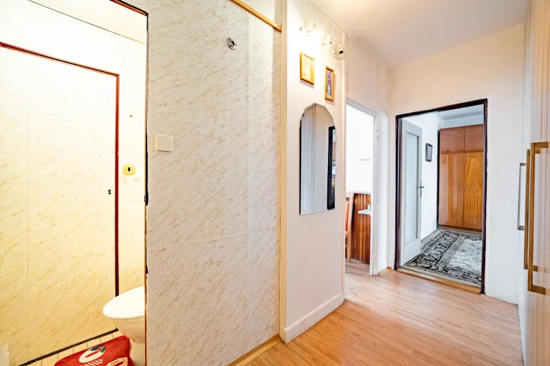 Prodej bytu 2+1, České Budějovice