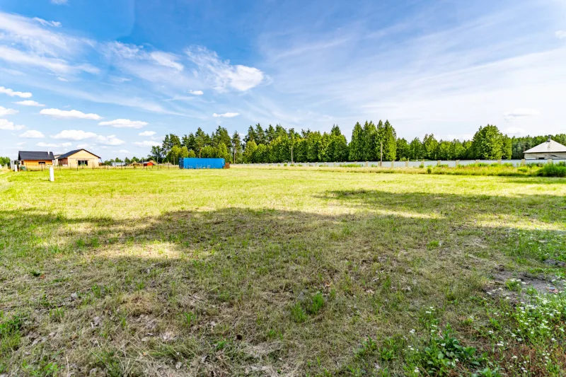 Prodej stavebního pozemku, 908 m², Horní Jelení