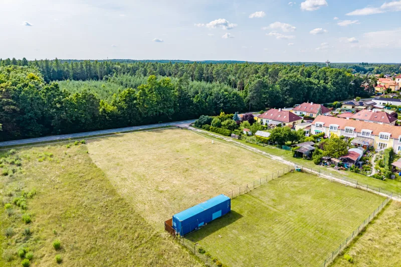 Prodej stavebního pozemku, 908 m², Horní Jelení
