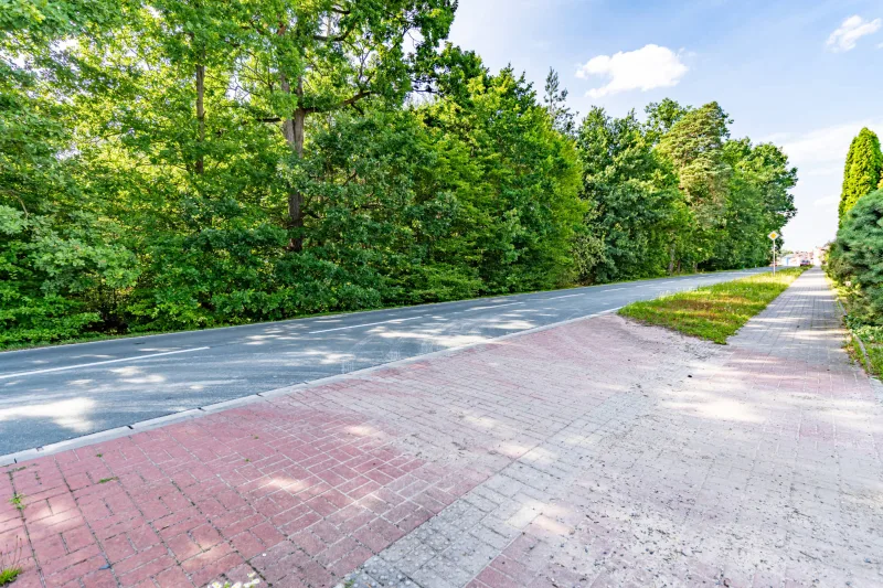 Prodej stavebního pozemku, 908 m², Horní Jelení