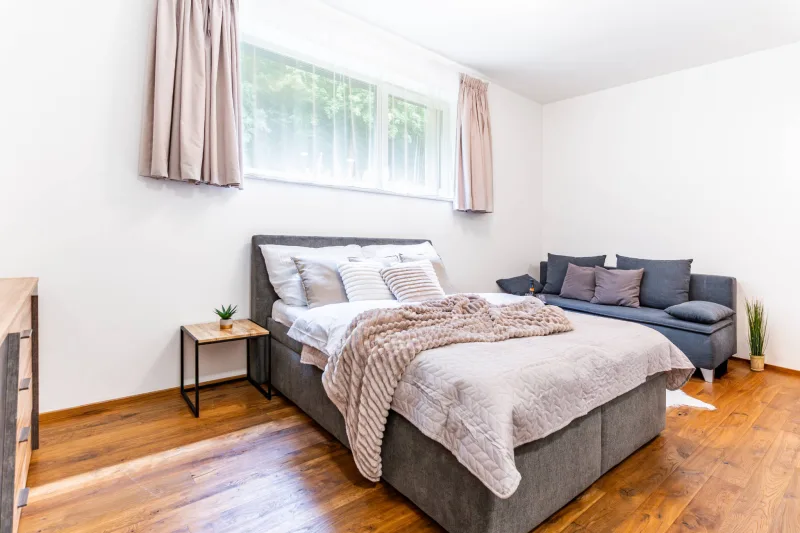 Prodej horského apartmánu ve Vrchlabí