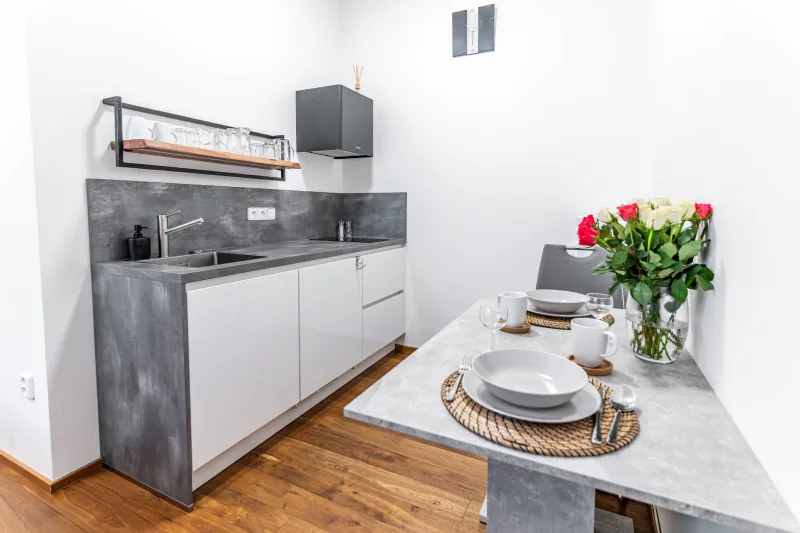 Prodej horského apartmánu ve Vrchlabí
