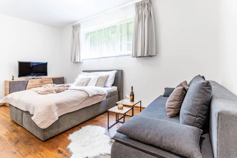 Prodej horského apartmánu ve Vrchlabí