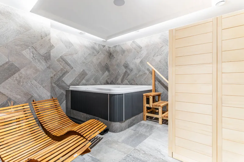 Prodej horského apartmánu ve Vrchlabí