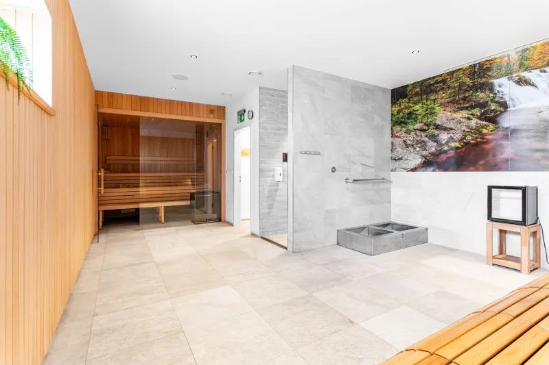 Prodej horského apartmánu ve Vrchlabí