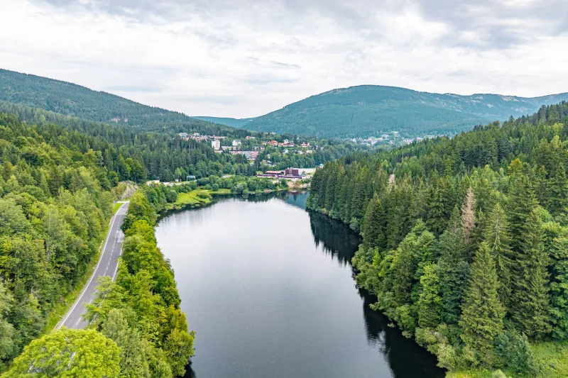 Prodej horského apartmánu ve Vrchlabí