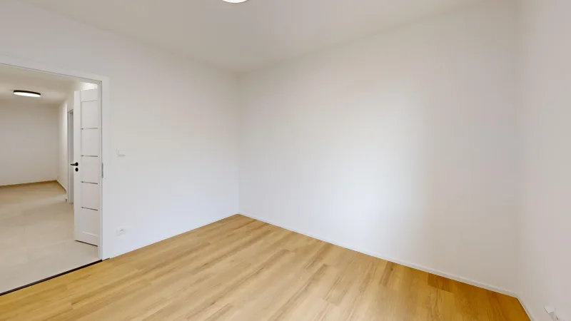 Moderní byt 3+1 po rekonstrukci ve Světlé nad Sázavou
