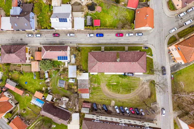 Prodej útulného bytu 2+1 v Ledči nad Sázavou