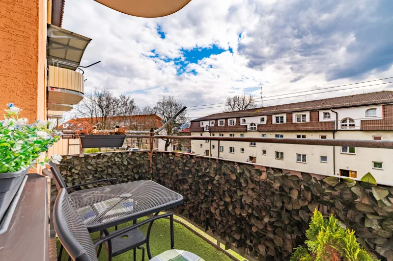 Prodej útulného bytu 2+1 v Ledči nad Sázavou