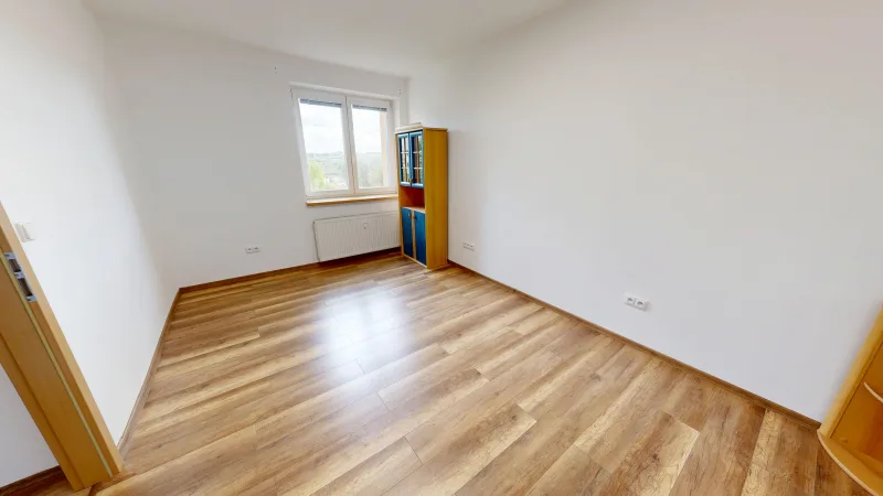 Pronájem bytové jednotky 3+1, Marie Majerové, Ledeč nad Sázavou