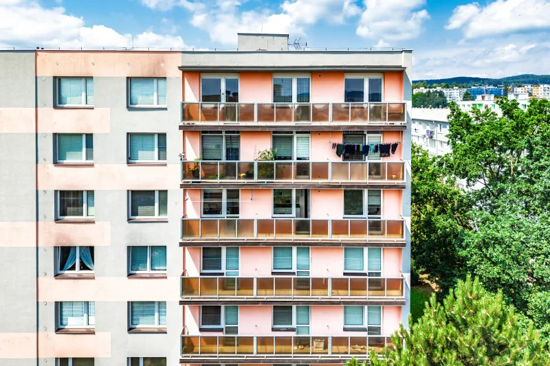 Prodej bytu 3+1, Světlá nad Sázavou