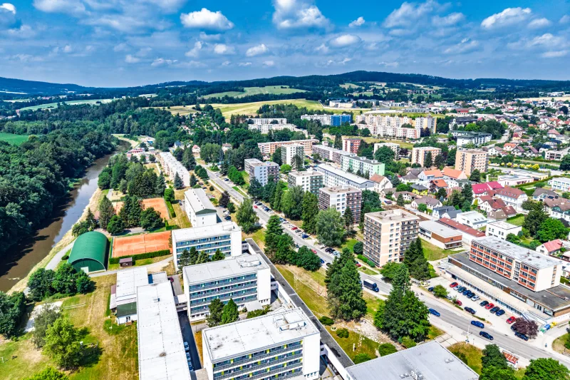 Prodej bytu 3+1, Světlá nad Sázavou