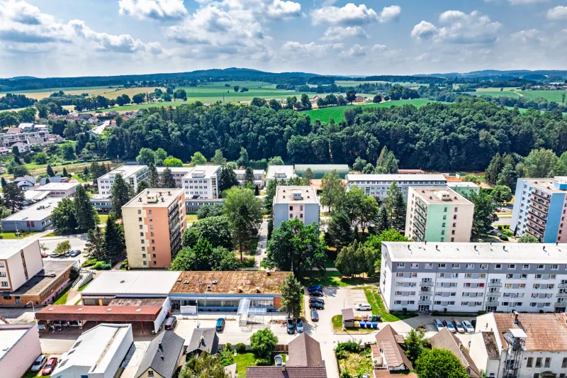 Prodej bytu 3+1, Světlá nad Sázavou