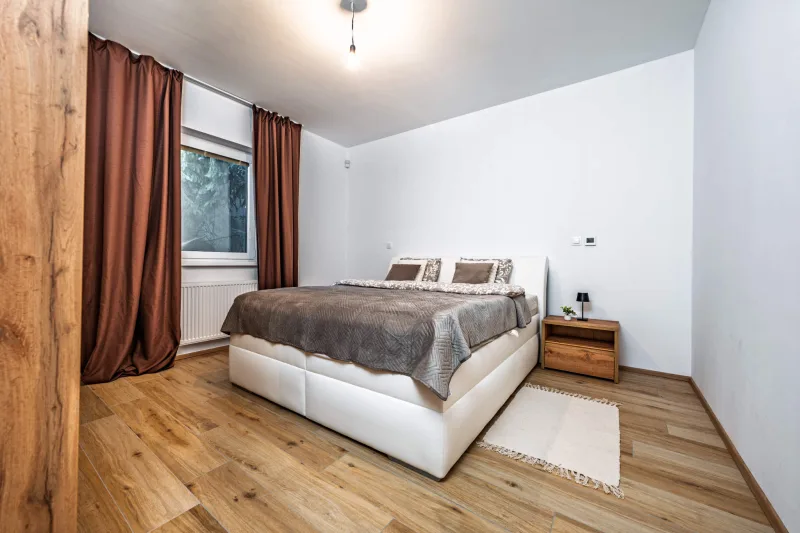 Prodej rodinného domu 3+kk s velkorysým pozemkem o velikosti 1 473 m2