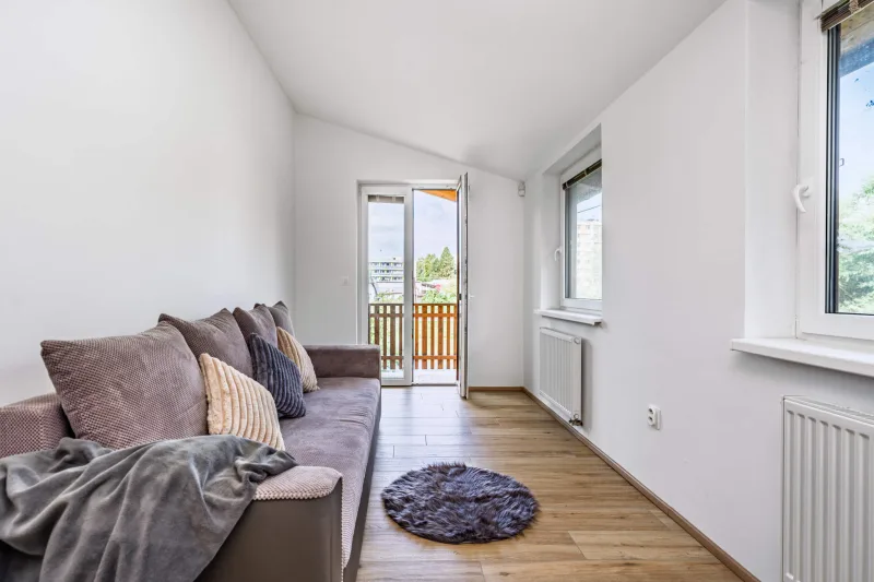 Prodej rodinného domu 3+kk s velkorysým pozemkem o velikosti 1 473 m2