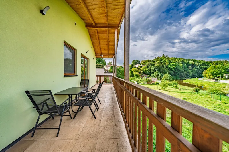 Prodej rodinného domu 3+kk s velkorysým pozemkem o velikosti 1 473 m2