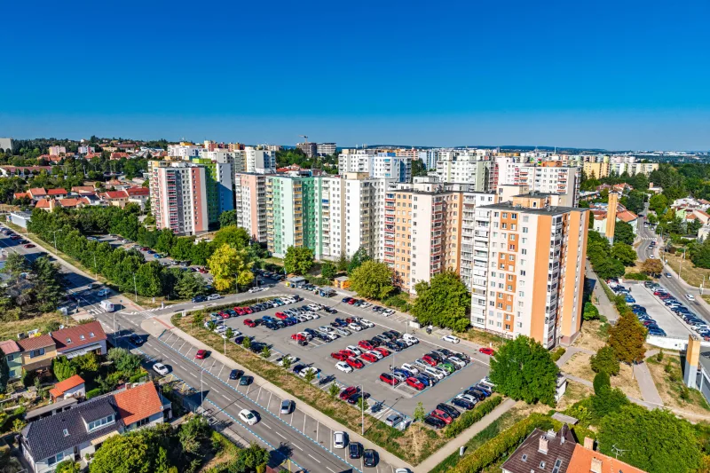 Prodej bytu 2+kk, Spodní, Brno
