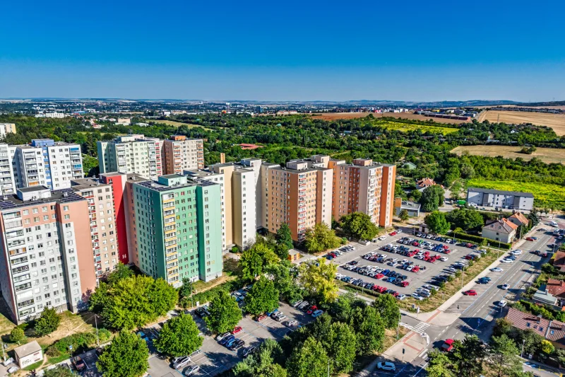 Prodej bytu 2+kk, Spodní, Brno